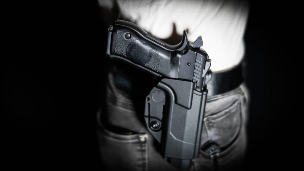 Six people sentenced to life in prison for gun-related charges in first quarter of 2026
