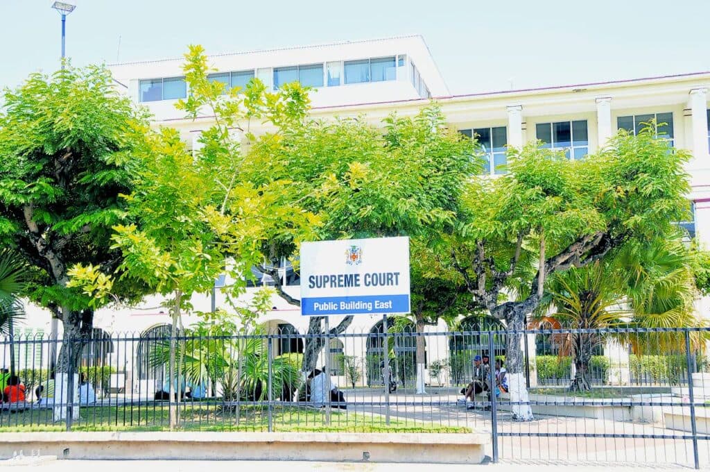 Repeated no-shows by defence attorneys draw judge’s wrath