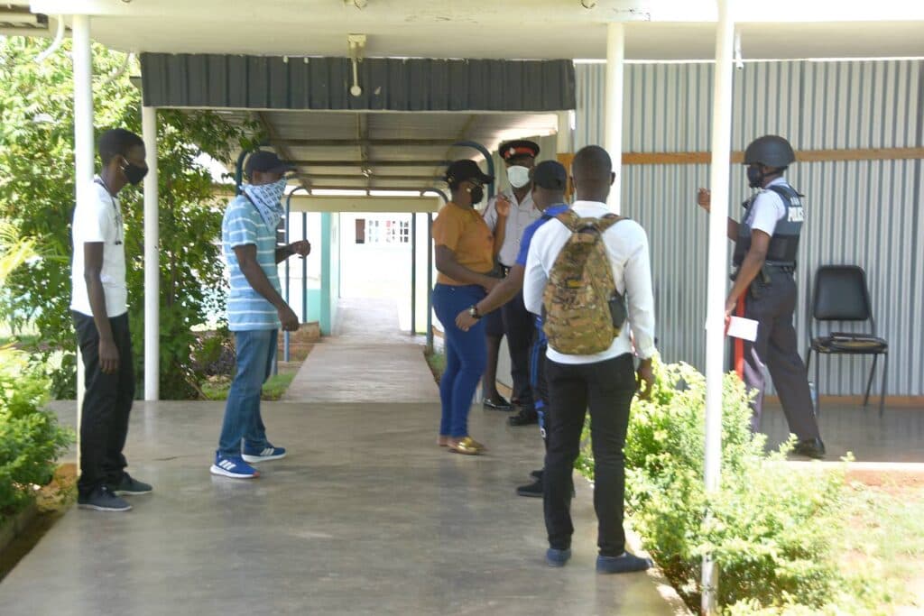 Parliament must lead changes to boost voter turnout, says EOJ