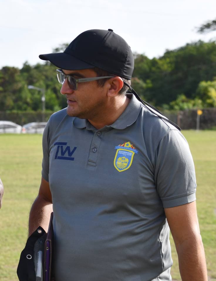 MBU shake up technical staff