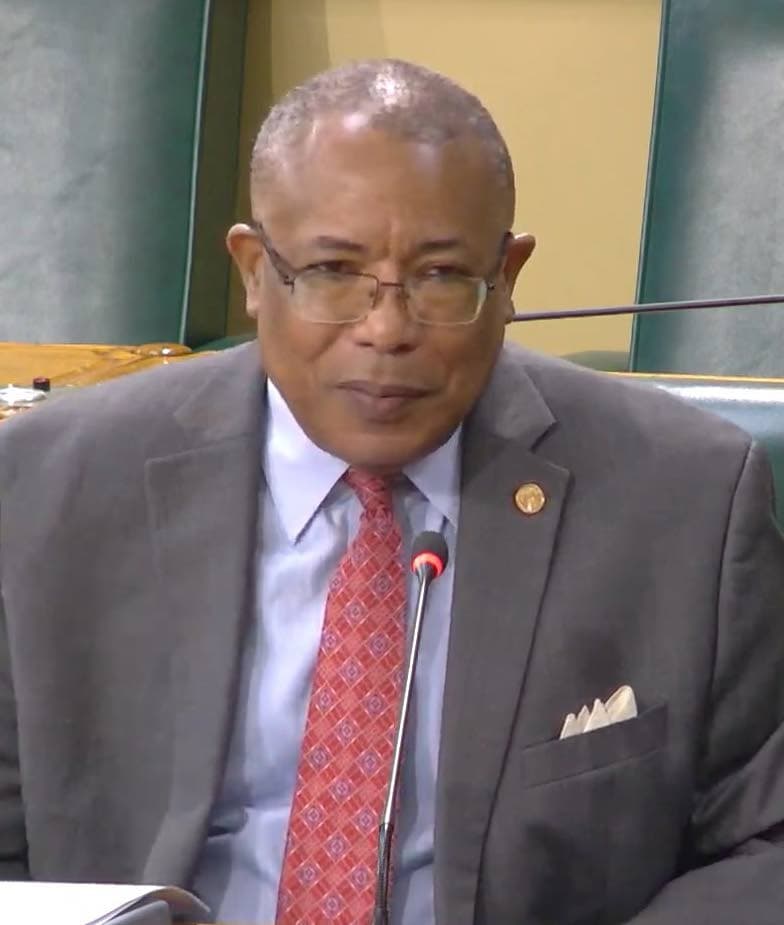 Hylton calls on gov’t to provide immediate update on hurricane-donated goods
