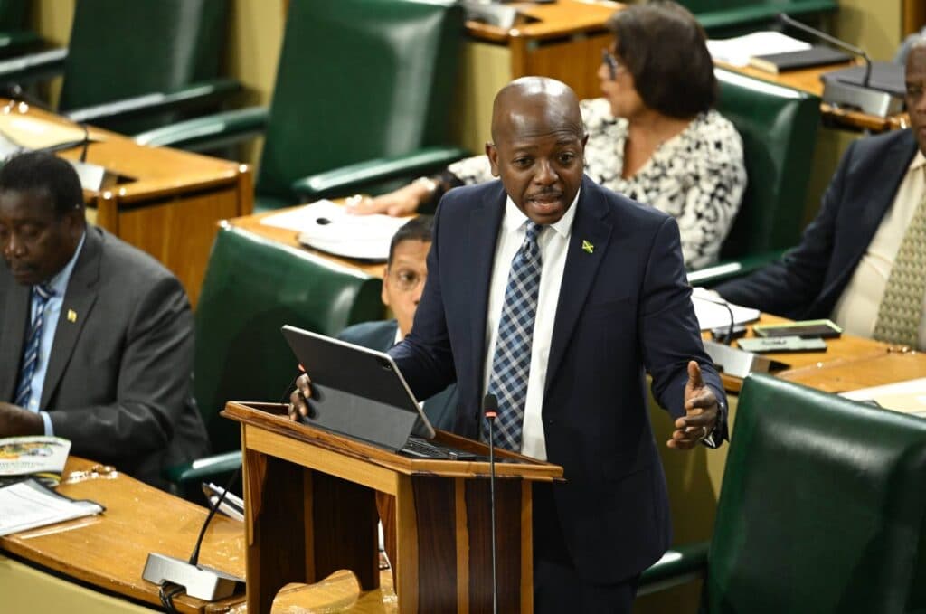 ‘Pay more if you can’, Charles Jr tells employers ahead of increase in minimum wage on July 1
