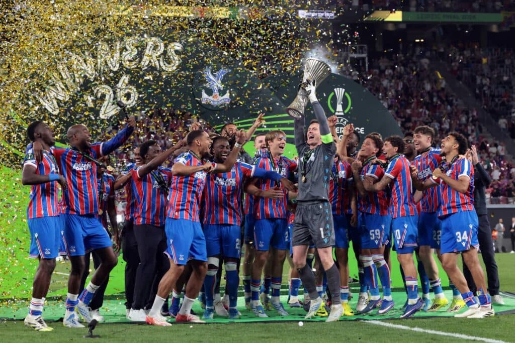 Palace where they belong after year-long ‘detour’, says Glasner