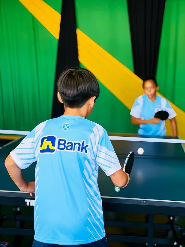 JTTA launches 2026 Prep and Primary School League