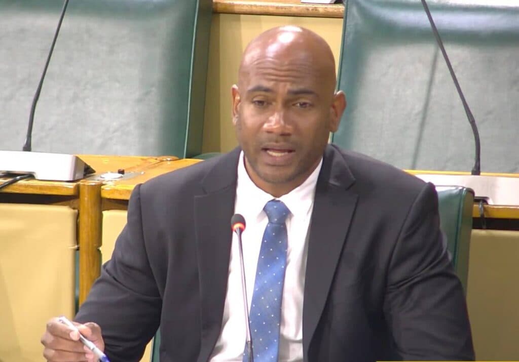 Dawes warns of civil disobedience, JLP wipeout in next general election