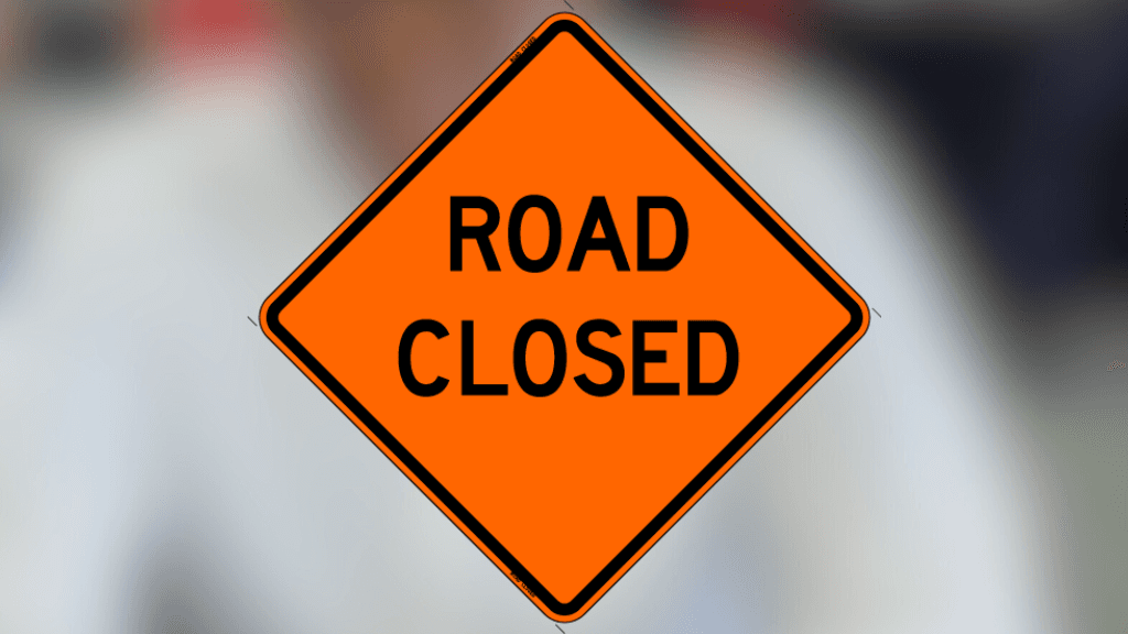 Long Lane, St Andrew to be temporarily closed this weekend