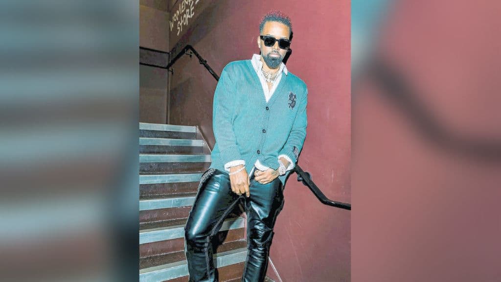 Konshens ushers in summer vibes with Pool Party 2.0