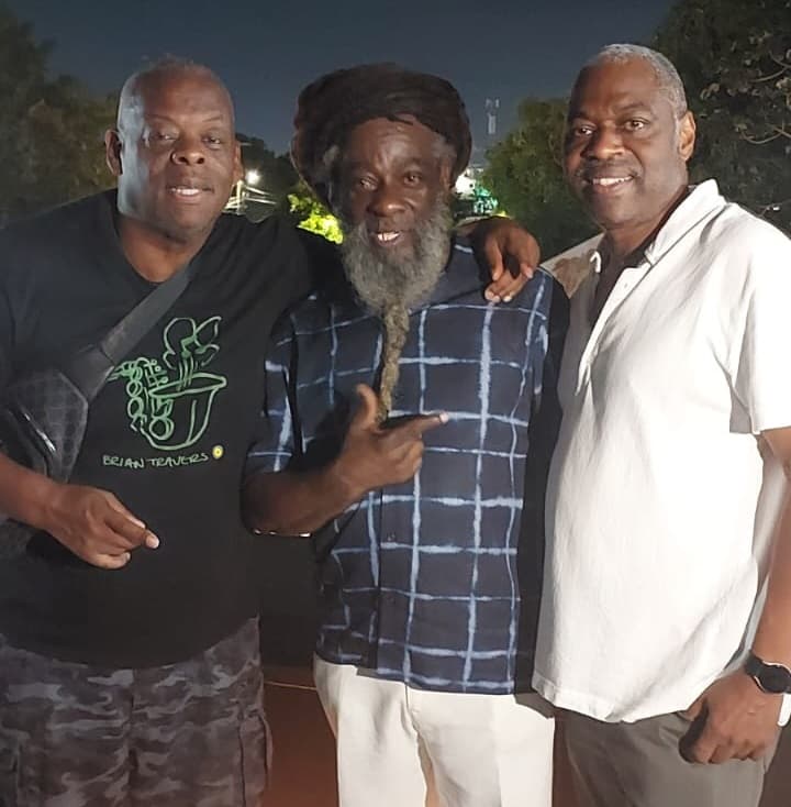 Two lovers rock giants to be honoured at Kingston event