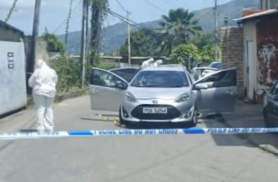 Toddler among three people murdered in Trinidad