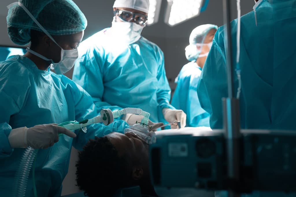 Regional countries urged to expand the role of nursing to strengthen health systems
