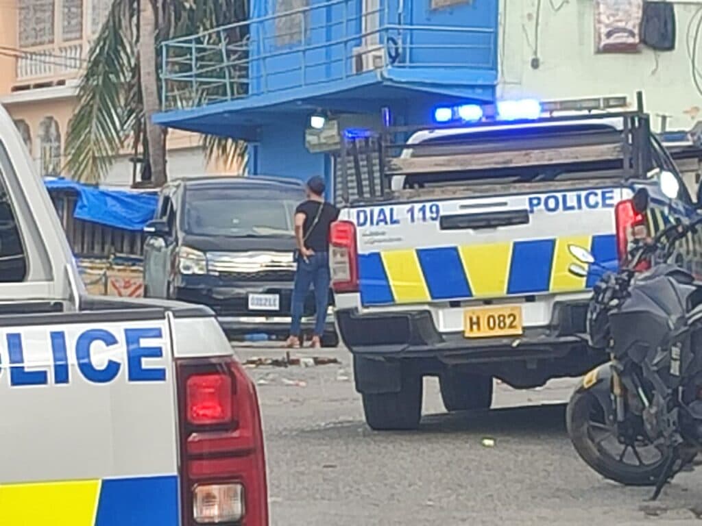 Indecom appeals for witnesses in Granville fatal shooting as police killing tally rises to 130