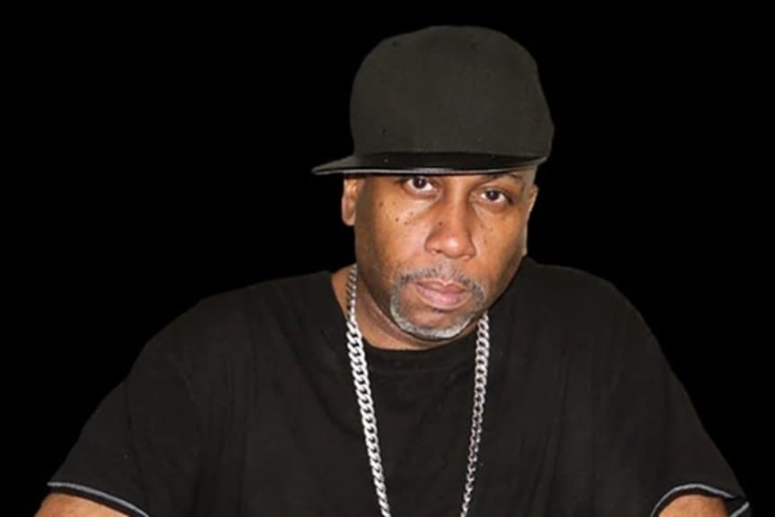 ‘It Takes Two’ rapper Rob Base dies at 59