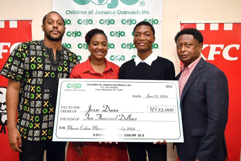 More students awarded COJO scholarships