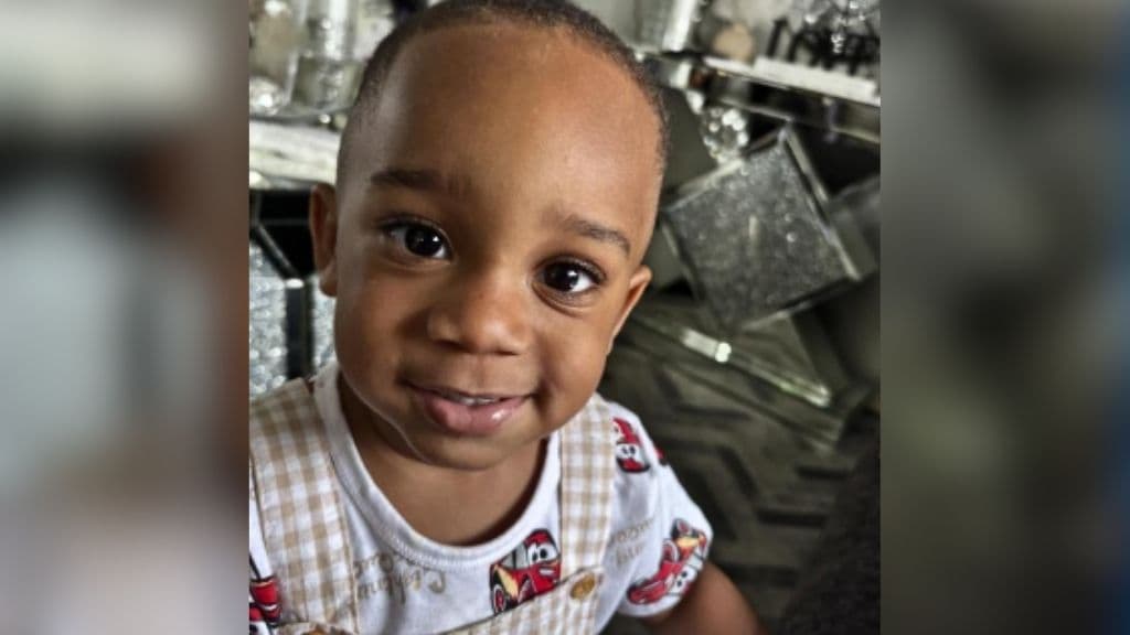1-y-o shot and killed by police in Mississippi shoplifting call