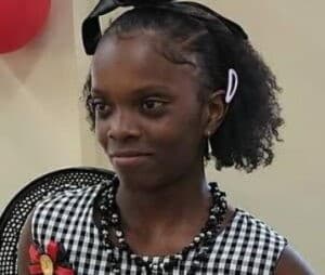 Suspect in custody in Trinidad after body of missing 12-year-old found
