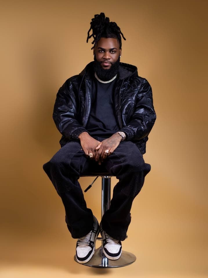 Week.day clocks it with Aidonia’s Like How Yuh Feel