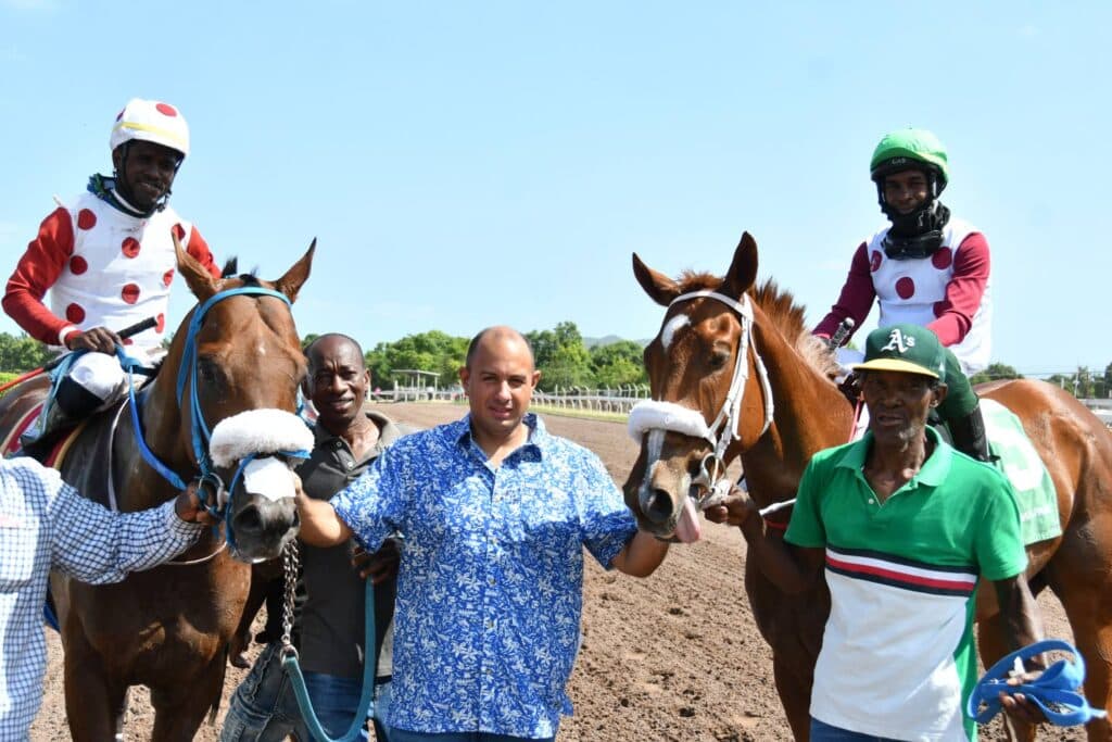 Outdated by decades: Why Jamaica’s 1977 Racing Rules need urgent reform