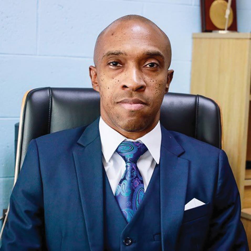 CMU says staff arrest shows internal controls work