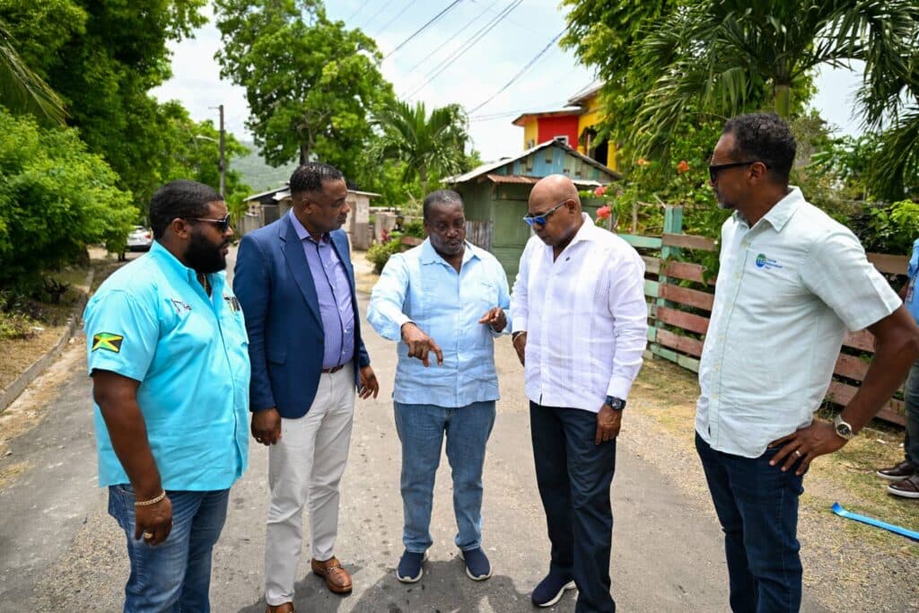Tourism revenue benefiting rural communities, says Montague