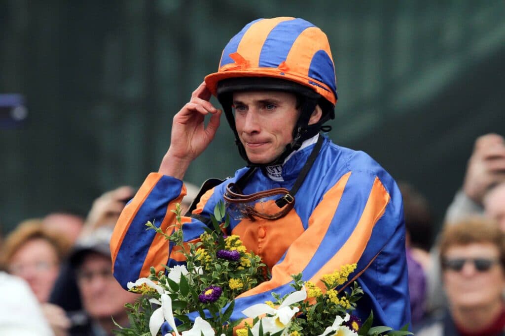 O’Brien and Moore complete full house of Royal Ascot Group One races
