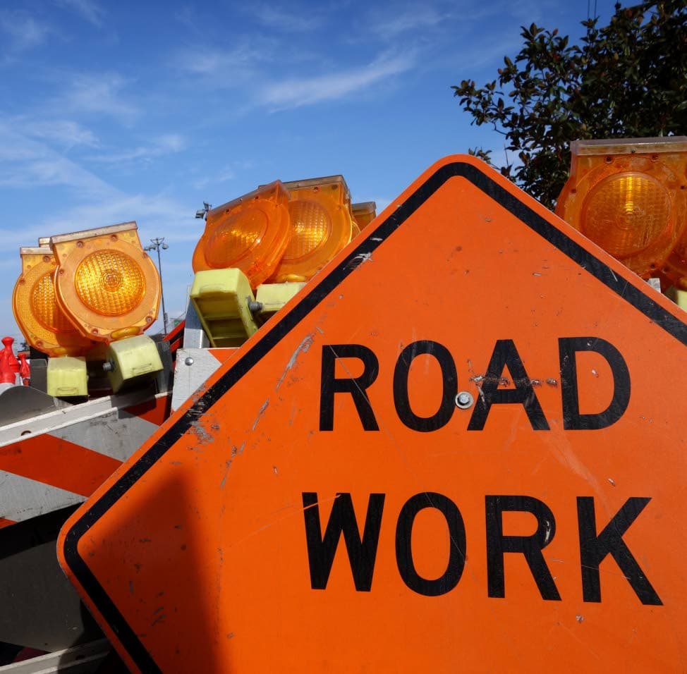 Getting better value from road patching