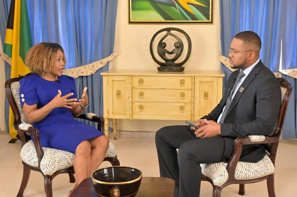 TCN arrangement was initiated by US, says Morris Dixon