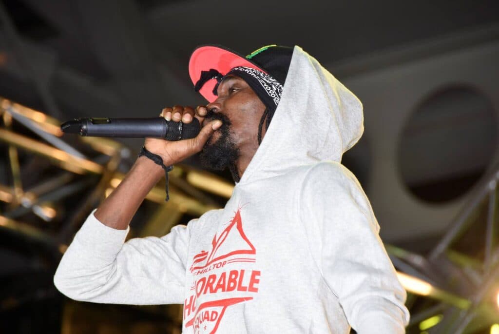 Witness sinks Munga murder trial