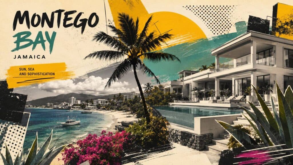 High-end addresses: Jamaica’s 10 most expensive residential locations