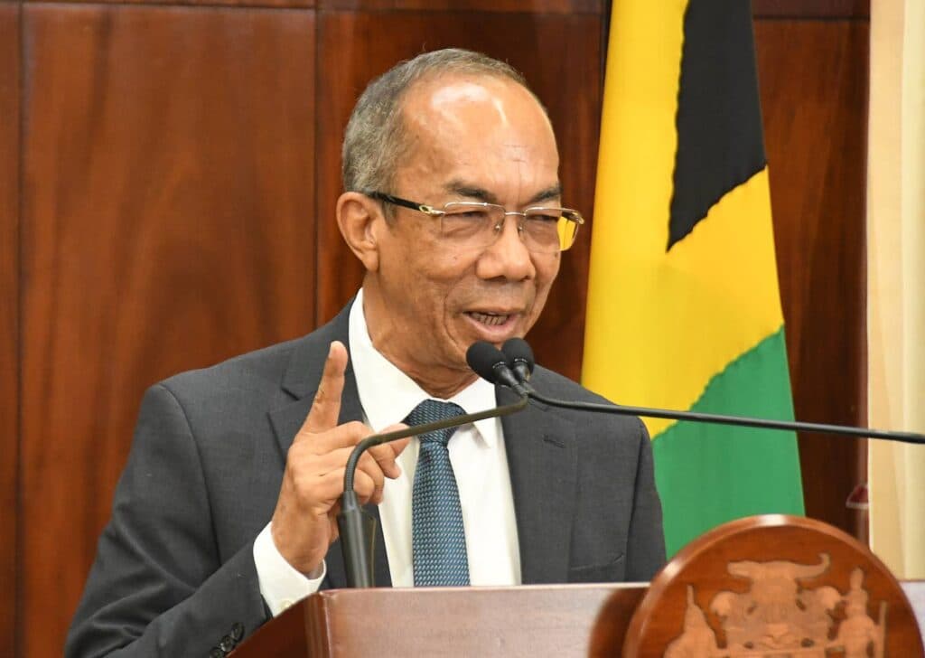 Chang doubles down on deportees deal