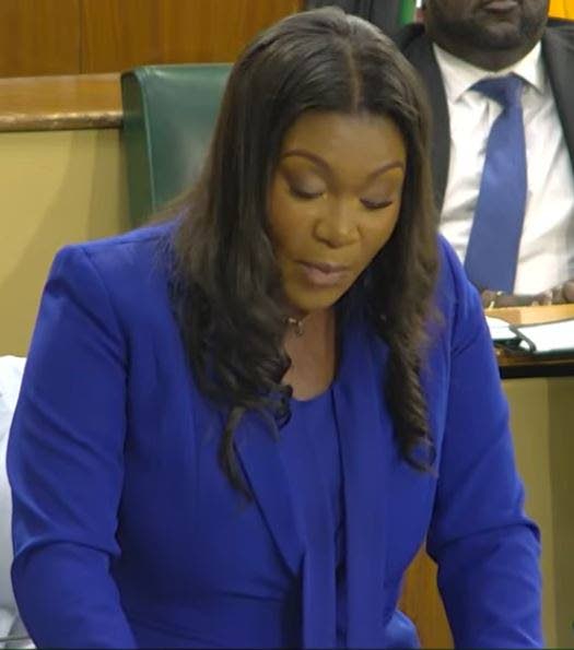 Jess joins voices calling for urgent amendments to Firearms Act