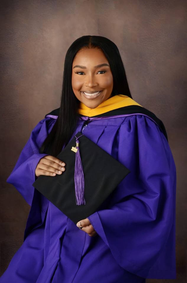 From Jamaica to New York: Netania Mundell’s journey into global marketing