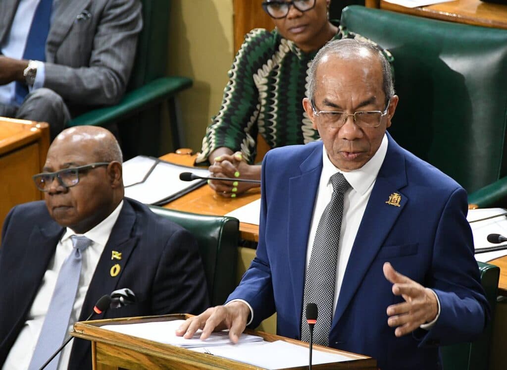 Jamaicans in US raise concerns over TCN deal