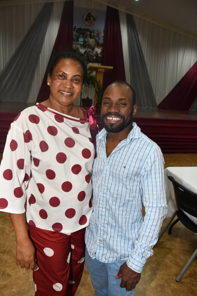 JTHF Foundation draws international crowd at 3rd Anniversary Awards ceremony