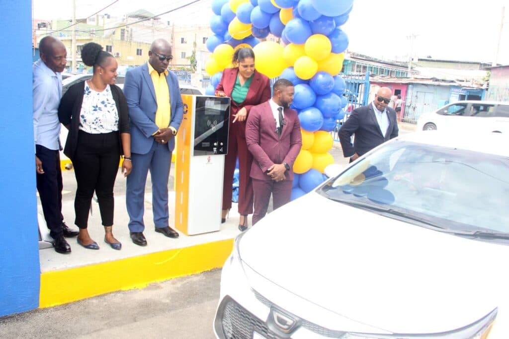 MoBay adds automated car park in move towards becoming smart city