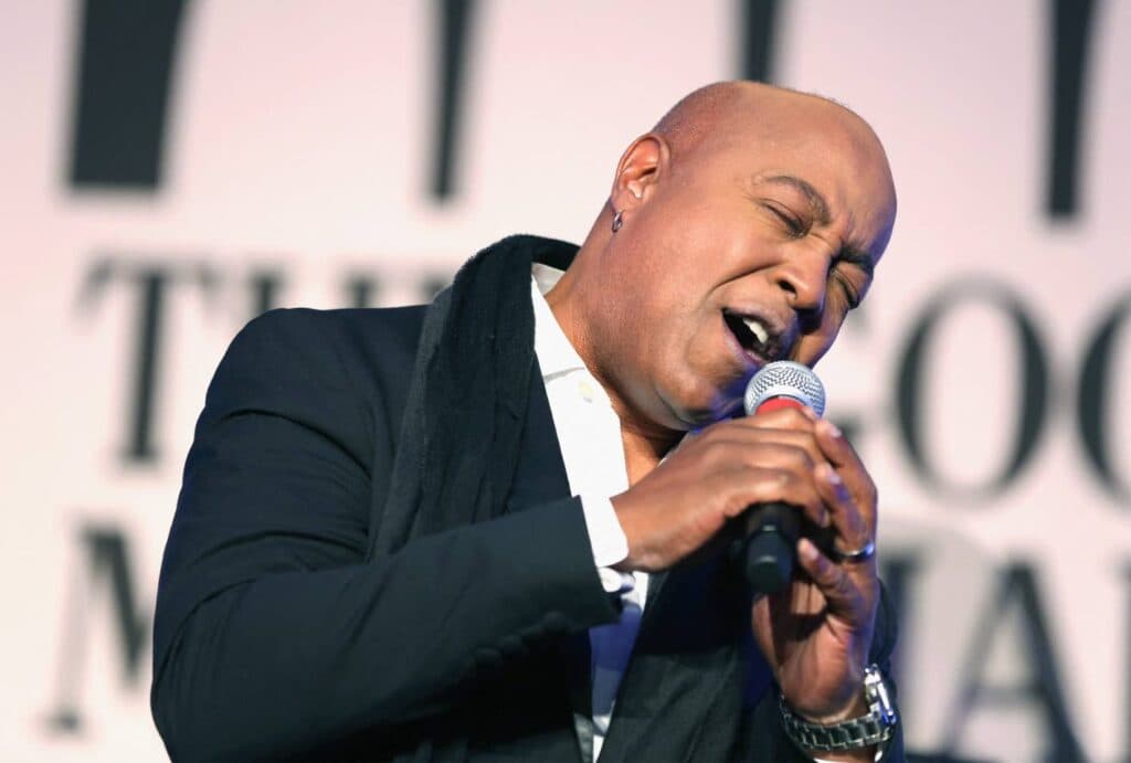 R&B legend Peabo Bryson dies at age 75