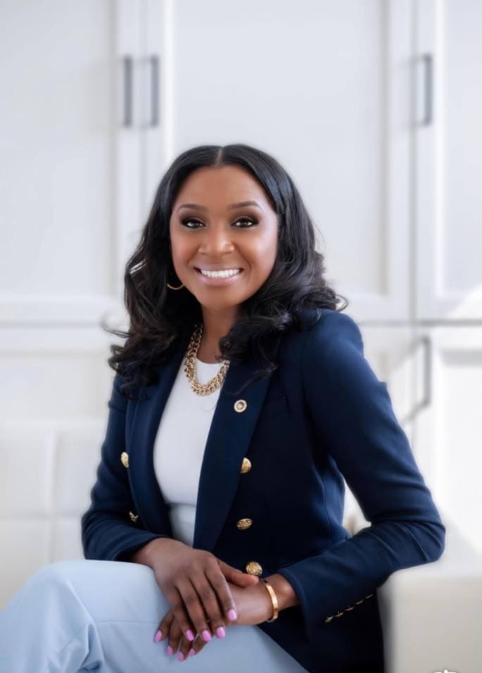 From Jamaica to global impact: Tashni Dubroy lands senior UNCF post