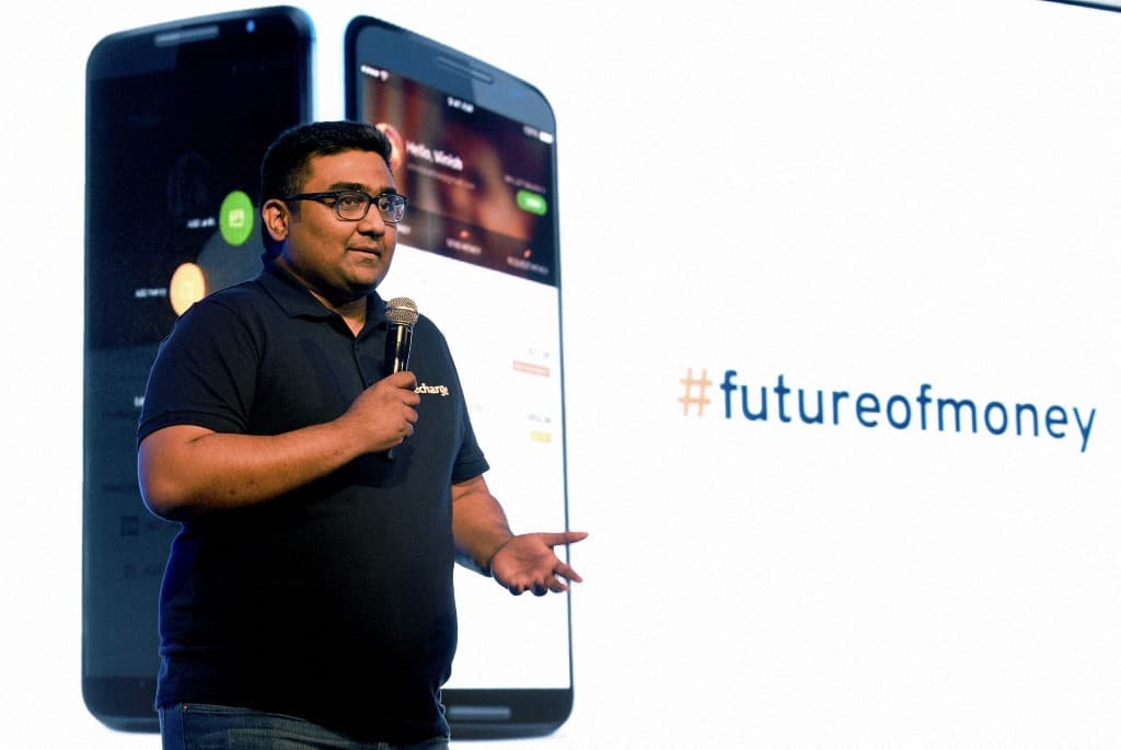 India startup head Kunal Shah appointed as new WhatsApp boss