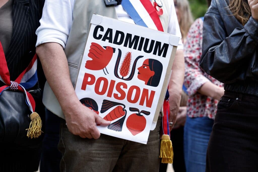 France says state shares blame for Caribbean pesticide scandal
