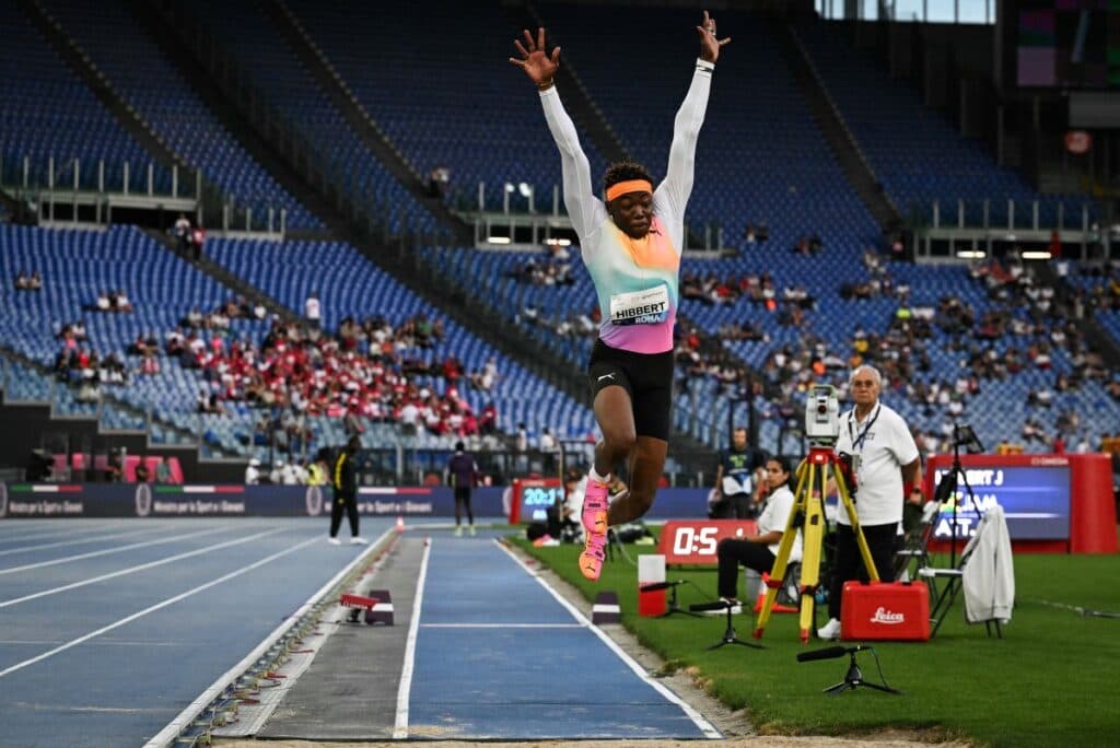 ‘Jamaica didn’t call’: Jaydon Hibbert says Turkey rebuilt him after injury setback