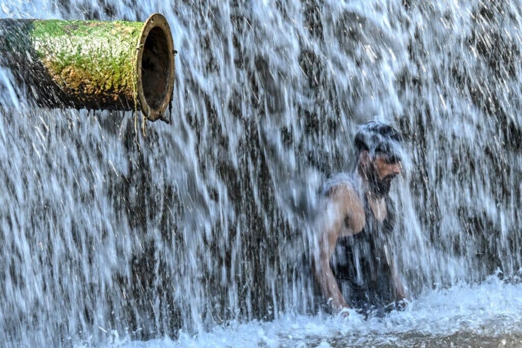 El Nino is back, but its effects vary widely