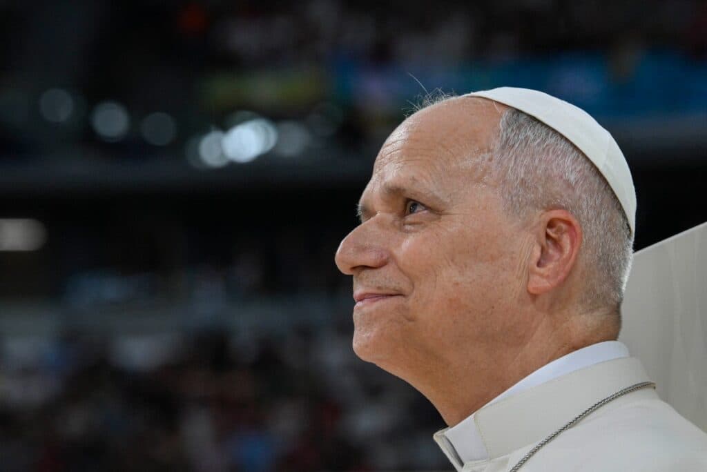 Pope promises abuse victims Church will do more to change