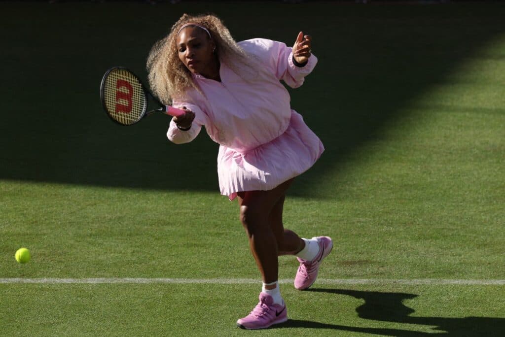 Serena’s comeback at Queen’s over after Mboko injury withdrawal