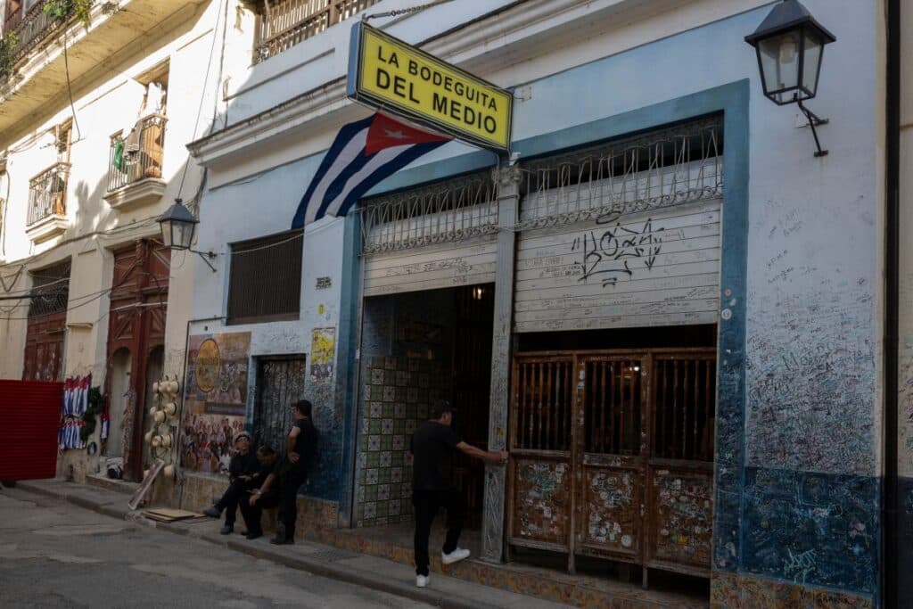 Cuba opens more sectors to private business amid US pressure