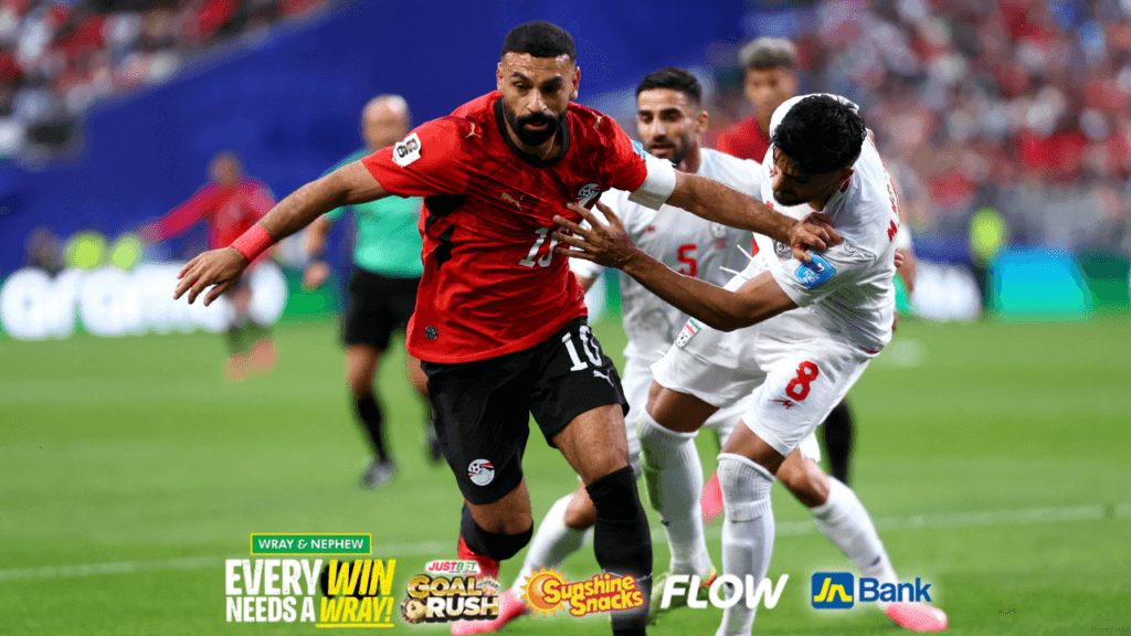 Iran have certain World Cup last-32 place snatched away