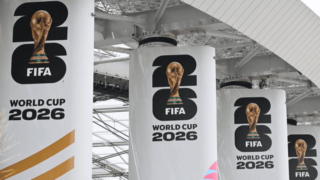 New York to show World Cup final in Central Park