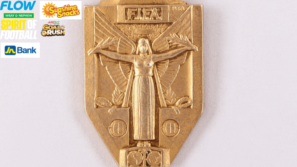 Pele’s 1958 World Cup winners’ medal set to fetch £500,000