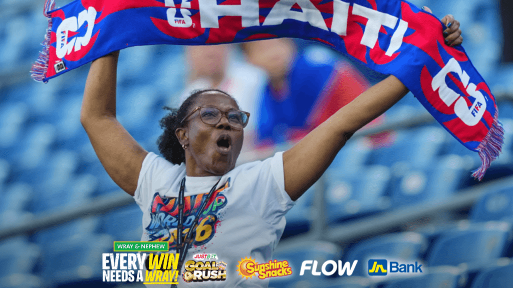 Haiti’s World Cup return lifts community in New York