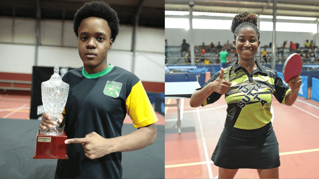 Johnson, Lewis take top honours at Hubert Lawrence Memorial TT Classic