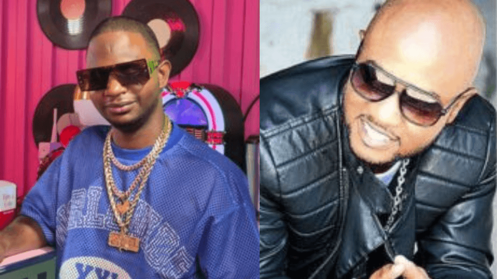 MECA gears up for big weekend with Nigy Boy, Serani