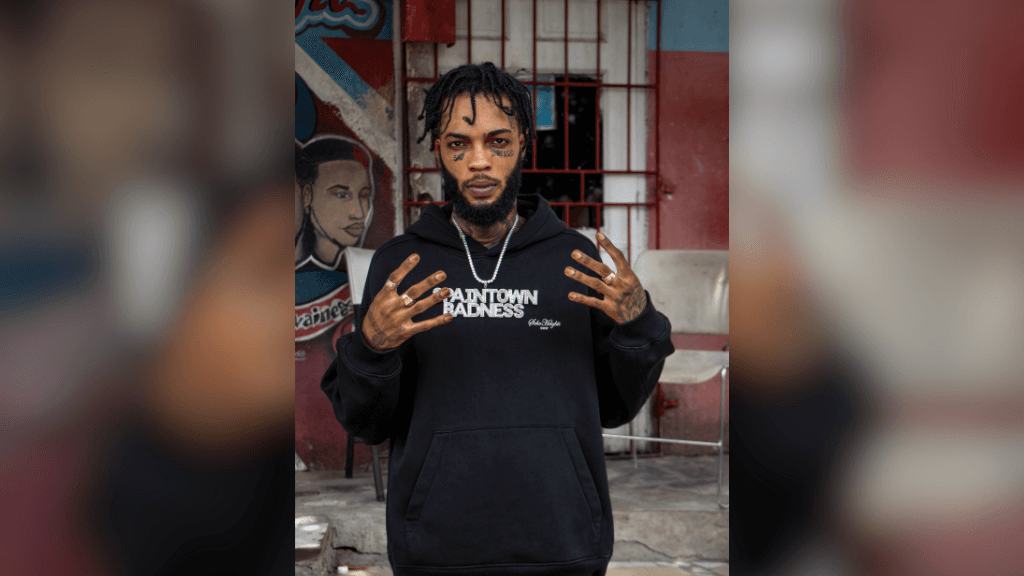 Roze Don to release mixtape, Canadian and US tours on the horizon